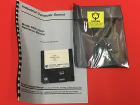 Industrial Computer Ntr1000-p - P/n Board New