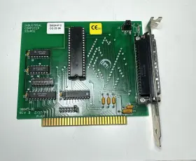 30045-01 Industrial Computer Source Rev B Di024-p C Cq 23 96