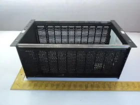 Ic697chs791f Industrial Control Equipment Rack 9-slot Front Mount T16954