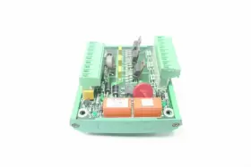 07s09251 Industrial Mro Pcb Circuit Board #2