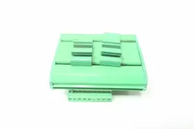 07s09251 Industrial Mro Pcb Circuit Board #3