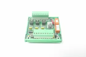07s09251 Industrial Mro Pcb Circuit Board