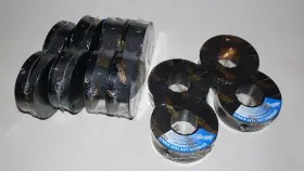 107675-001 Industrial Mro 107675-005 Genuine Lot Of 6 Printronix Extended Life Original Spool Ribbon