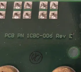 1cbc-006 Industrial Mro Baldwin Enviromental Rev.d Board #3
