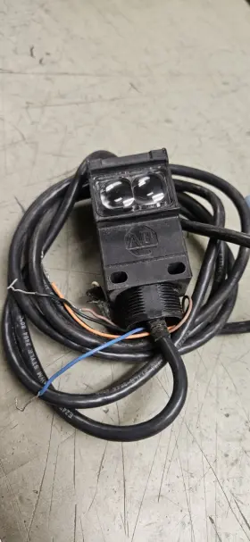 42grp-9002 Industrial Mro Allen Bradley Ser. A 70-264v 2a 42grp-9002 Industrial Mro Allen Bradley Ser. A 70-264v 2a