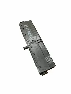 392-1am00-0aa0 Industrial Mro 6es7 Siemens Simatic S7-300 40 Pole Front Connector Lot Of 3 #2 392-1am00-0aa0 Industrial Mro 6es7 Siemens Simatic S7-300 40 Pole Front Connector Lot Of 3 #2