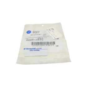 800t-x532 Industrial Mro Allen Bradley Ser. A Nsmp