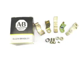 Knox060011850-z-34041 Industrial Mro Allen Bradley Z-34041 200a Bk/yl Nsmp