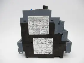 Knox06005857-3ra6120-1ab32 Industrial Mro Siemens 3ra6120-1ab32 Unmp #2
