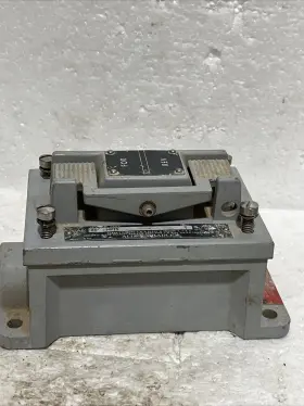 Knox070020220-800h-np15 Industrial Mro Allen Bradley 800h-np15 Ser. T #3