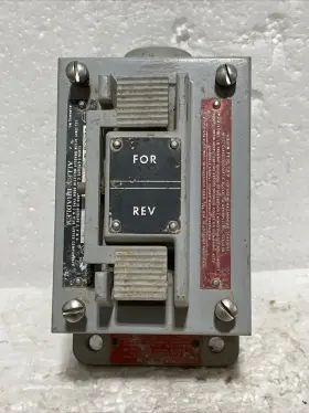 Knox070020220-800h-np15 Industrial Mro Allen Bradley 800h-np15 Ser. T