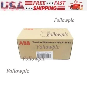 Industrial Mro Knox070024016-3bse050090r65 Abb 3bse050090r65 Nsfs Us Free Tax