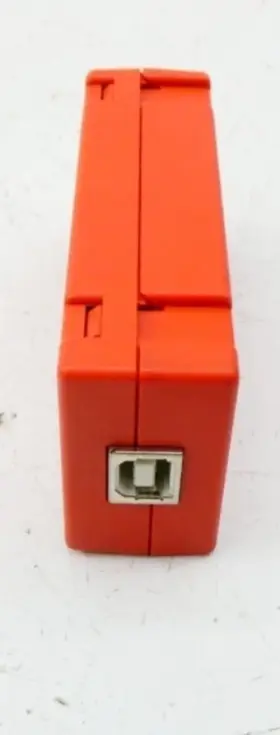 Knox070029837-usb11a Industrial Mro Sew Eurodrive Usb11a 08248311 Nsnp