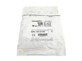 Knox090010054-42kl-d1lb-a2 Industrial Mro Allen Bradley 42kl-d1lb-a2 Ser. A 11-30vdc Nsmp