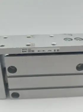 Knox090044781-mxh20-50z Industrial Mro Smc Mxh20-50z Nsmp #2