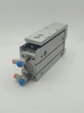 Knox090044781-mxh20-50z Industrial Mro Smc Mxh20-50z Nsmp #3