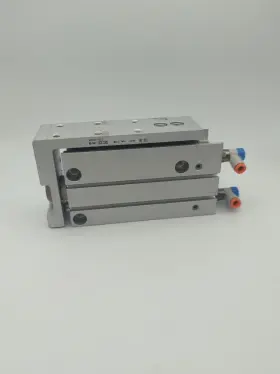 Knox090044781-mxh20-50z Industrial Mro Smc Mxh20-50z Nsmp