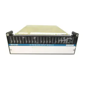 Knox090066283-as-b275-501 Industrial Mro Modicon As-b275-501 10-60vdc Unmp