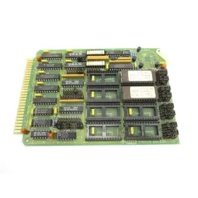 Knox090067744-zt8820b Industrial Mro Ziatech Zt8820b Rev. E2 Unmp