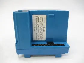 Knox090068981-rm7890a1015 Industrial Mro Honeywell Rm7890a1015 120vac Rev. 4141 Unmp #2