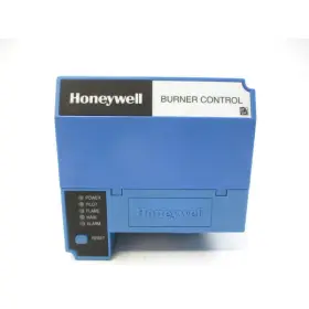 Knox090068981-rm7890a1015 Industrial Mro Honeywell Rm7890a1015 120vac Rev. 4141 Unmp