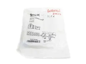 Knox0900692-im18-12nns-zqd Industrial Mro Sick Im18-12nns-zqd 6032715 10-30vdc Nsmp