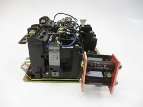 Knox090071639-505dc-y656076 Industrial Mro Knox090071639-505dc-y656076/1 Allen Bradley 505dc-y656076/1 24vdc 27a Unmp #2