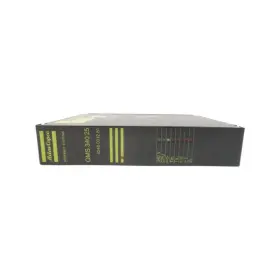 Knox090072717-qms34025 Industrial Mro Atlas Copco Qms34025 4240031281-0004 340vdc 25a Unmp