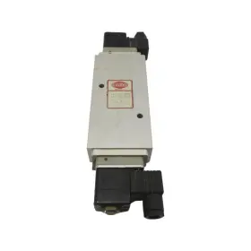 Knox090072887-26-374-70d Industrial Mro Herion 26-374-70d 120v 45-145psi Nsnp
