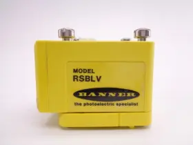 Knox1003256-rsblv Industrial Mro Banner Engineering Rsblv Nsnp