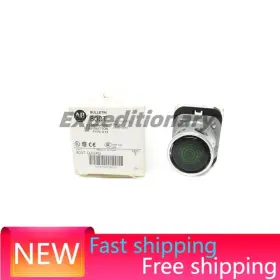 Industrial Mro Knox30041120-800t-qa24g New Allen Bradley 800t-qa24g 24vac/dc Wh 800tqa24g