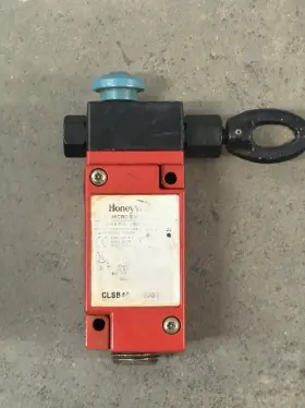 Knox300550-clsb4a-1 Industrial Mro Honeywell Clsb4a-1 Cable Pull Limit Switch Unmp