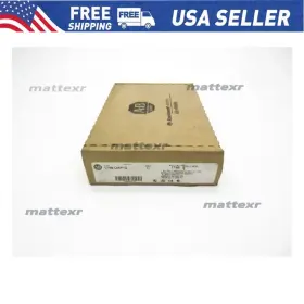 Knox500105485-1746-oap12 Industrial Mro New Allen Bradley 1746-oap12 85-265vac Nsfs 1746oap12