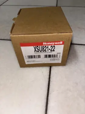 Knox500106020-xsu821-22 Industrial Mro Brand New Honeywell Xsu821-22 Sscrew Terminal Socket For Ai/ao