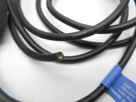 Knox500125607-pz-51r Industrial Mro Keyence Pz-51r 12-24vdc Unmp #3