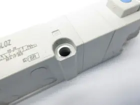 Knox500128475-sy7340-5loz Industrial Mro Smc Sy7340-5loz 24vdc Unmp #2
