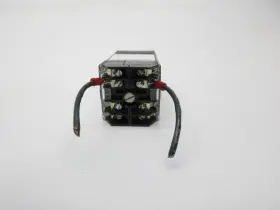Knox500132566-800mb-db1 Industrial Mro Allen Bradley 800mb-db16 Ser. A Unmp #3