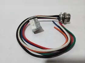 Knox50042662-106ap0010m1 Industrial Mro New Without Packaging Remke 106ap0010m1