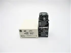 Knox50046984-802t-hp Industrial Mro Allen Bradley 802t-hp Ser. J 120-600vac 60a Wh Nsmp