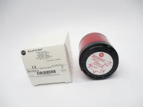Industrial Mro Knox50048070-855t-b10tl4 Allen Bradley 855t-b10tl4 Ser. C 120v Wh Nsmp