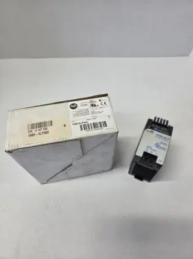 Knox50048428-1606-xlp30e Industrial Mro Allen Bradley 1606-xlp30e Ser. A 100-240vac 0.6a Nsmp