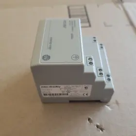 Knox50066007-1794-ps13 Industrial Mro Allen Bradley 1794-ps13 Ser. B Unmp Excellent Condition Cp #2