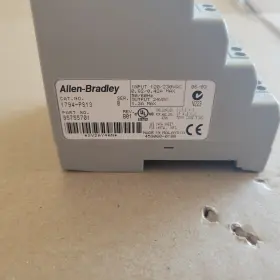 Knox50066007-1794-ps13 Industrial Mro Allen Bradley 1794-ps13 Ser. B Unmp Excellent Condition Cp