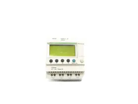 Knox50066152-sr3b101b Industrial Mro Schneider Electric Sr3b101b 24vac Nsnp