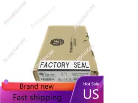 Knox50095675-1769-crl1 Industrial Mro Allen Bradley 1769-crl1 Ser. A Date 2008 Nsfs