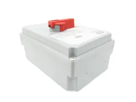 Knox70021275-hblds6 Industrial Mro Hubbell Hblds6 600vac 60a Nsmp #3