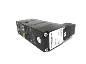 Knox90027981-td6000-405 Industrial Mro Fairchild Td6000-405 65-150psi Nsmp #3