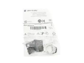 Knox90039280-800f-mn3gx10 Industrial Mro Allen Bradley 800f-mn3gx10 Ser. A Nsmp