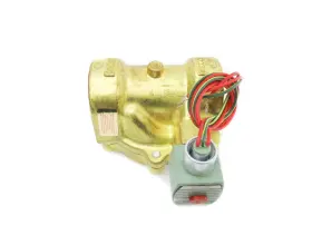 Knox90040568-8210g100 Industrial Mro Asco 8210g100 110/120v 5-150psi 2 Inch Nsnp
