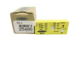 Knox90047281-ma4-2 Industrial Mro 25486 Banner Engineering Ma4-2 Nsmp